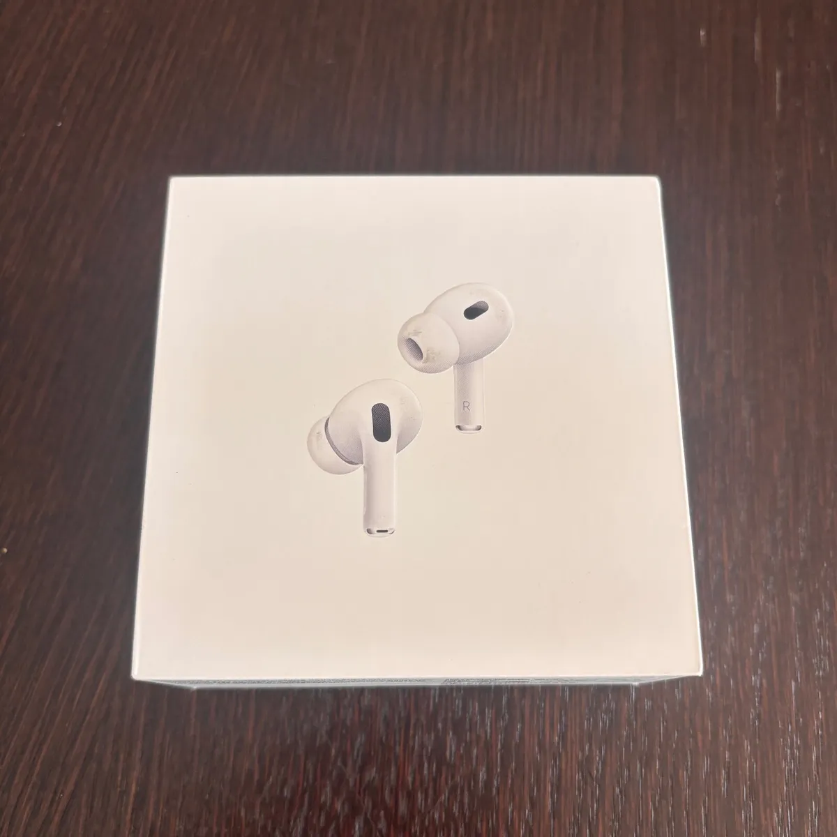 NEW AirPods Pro 2 with MagSafe Charging Case - Image 1