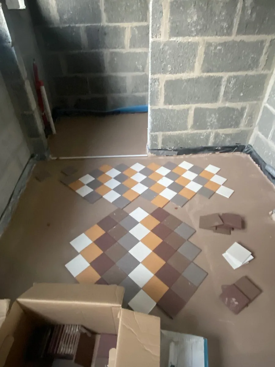 Tiles - Image 1