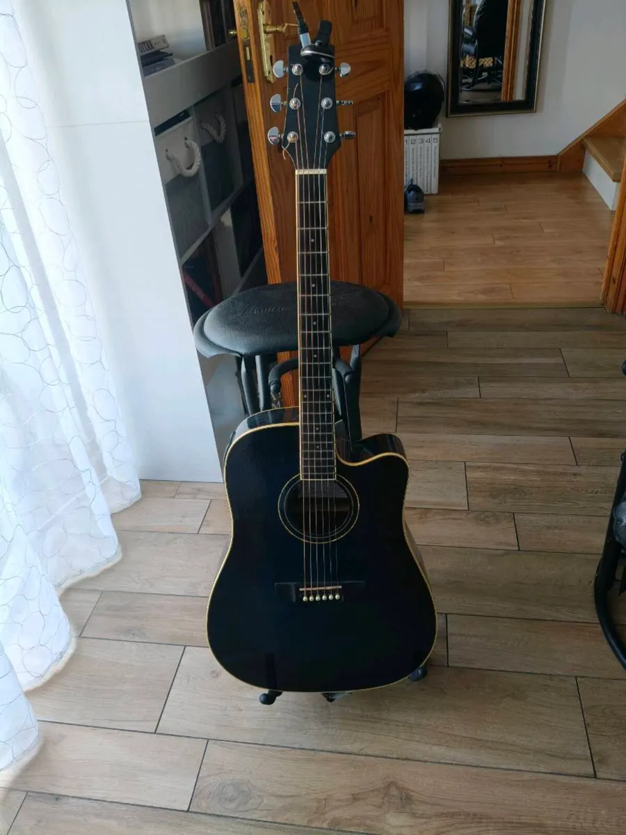 Guitar - Image 1