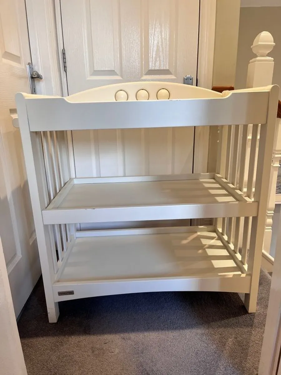 Mamas & Papas Baby Changer - Image 2