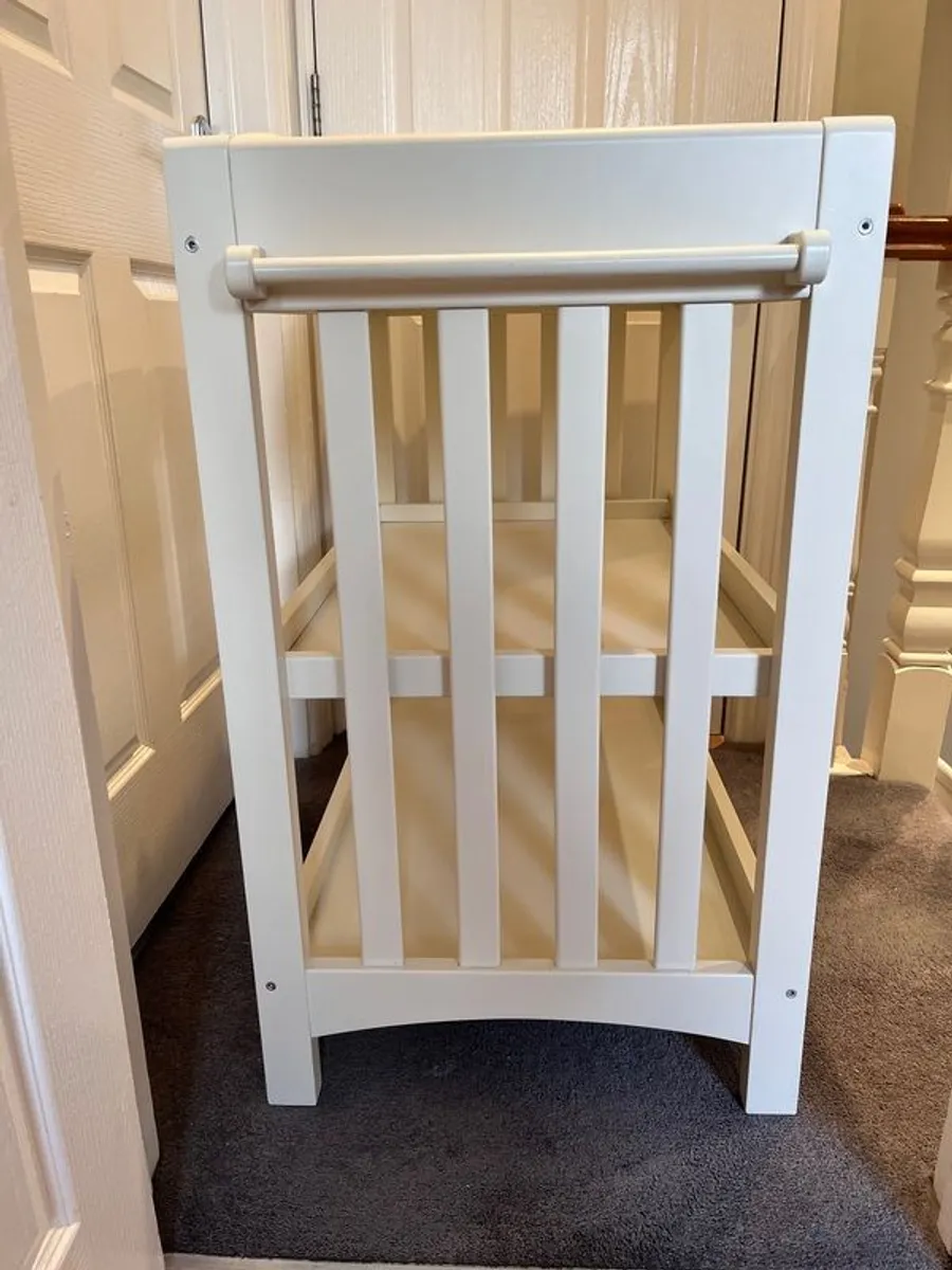 Mamas & Papas Baby Changer - Image 3