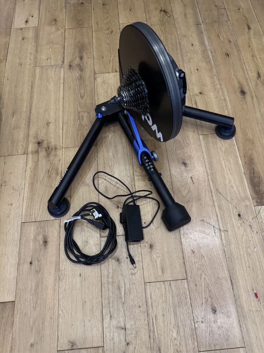 Wahoo Kickr - Image 1