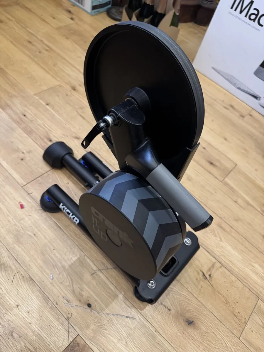 Wahoo Kickr - Image 4