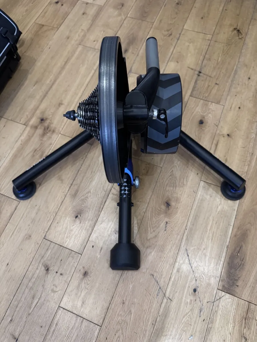 Wahoo Kickr - Image 3