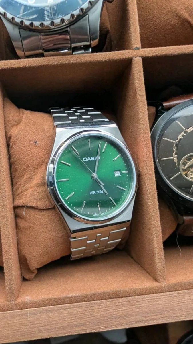Watchs for sale price on request - Image 2