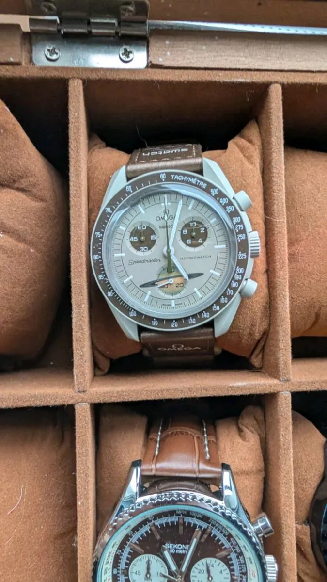 Watchs for sale price on request - Image 1