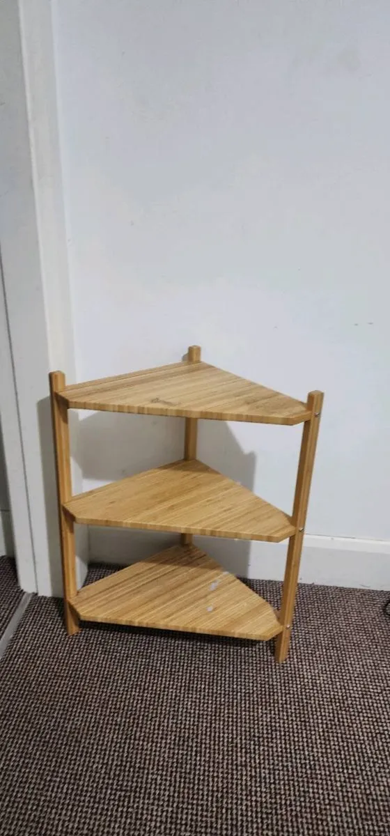 Coner table open offer - Image 2