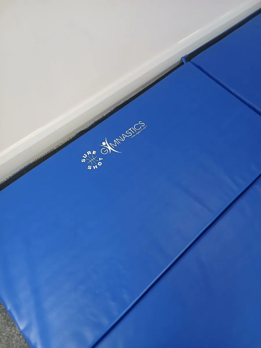 Folding Gym Mats - Image 3