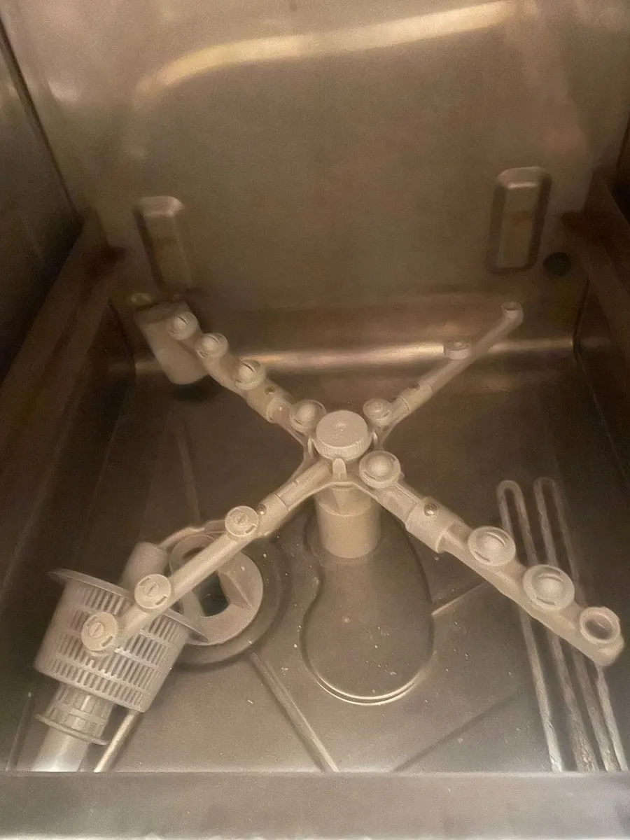 Glasswasher - Pub /Restaurant - Image 1