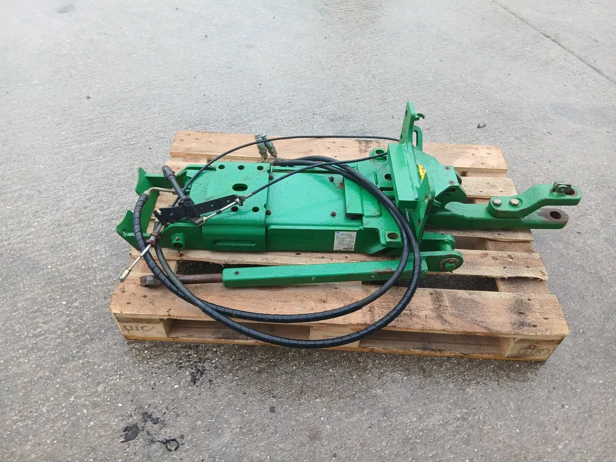 john deere hitch - Image 4