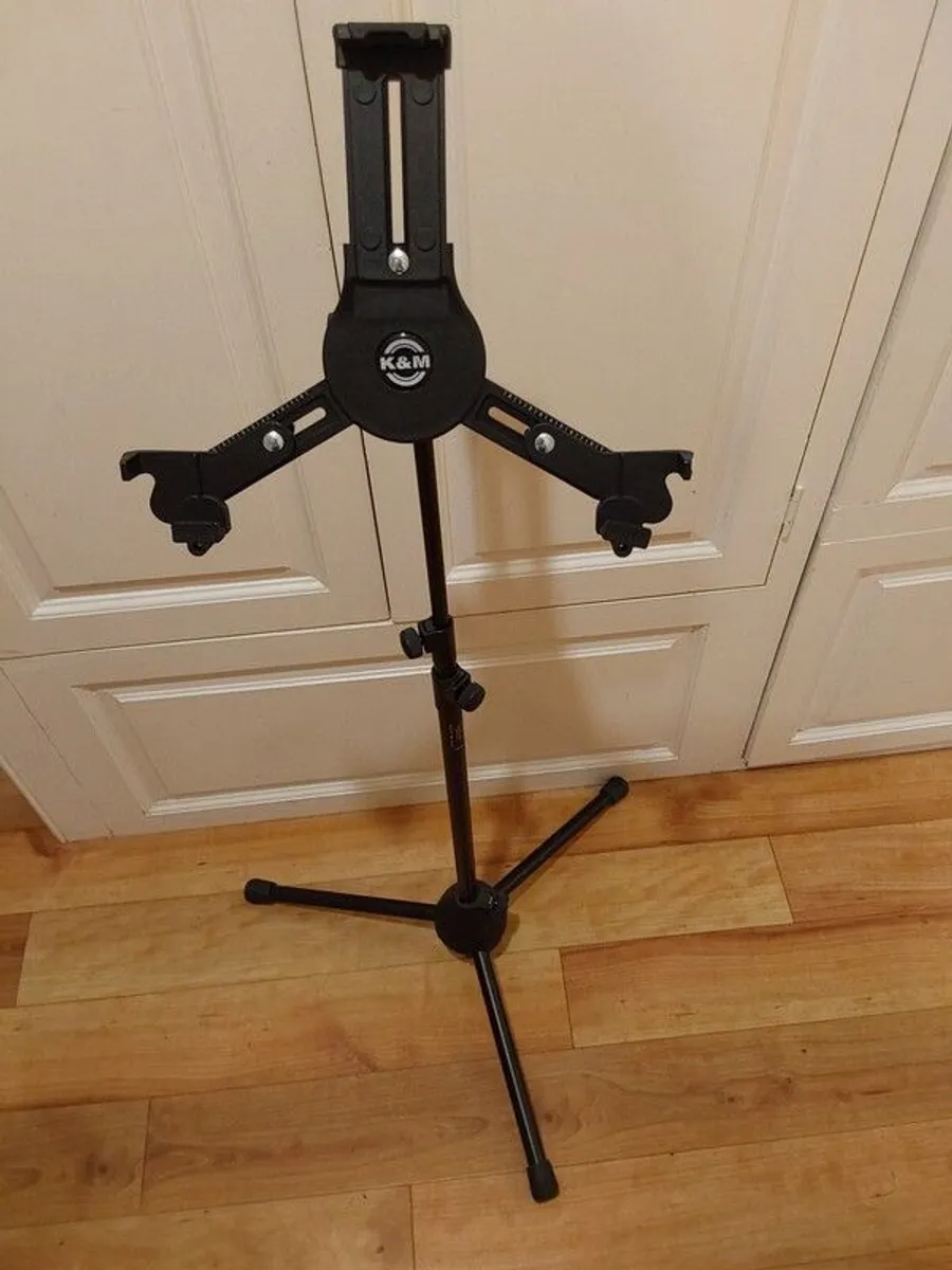 Universal Tablet Holder (K&M) - Image 2