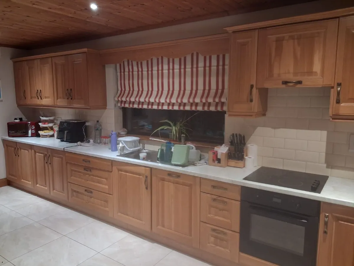 Kitchen - Image 1