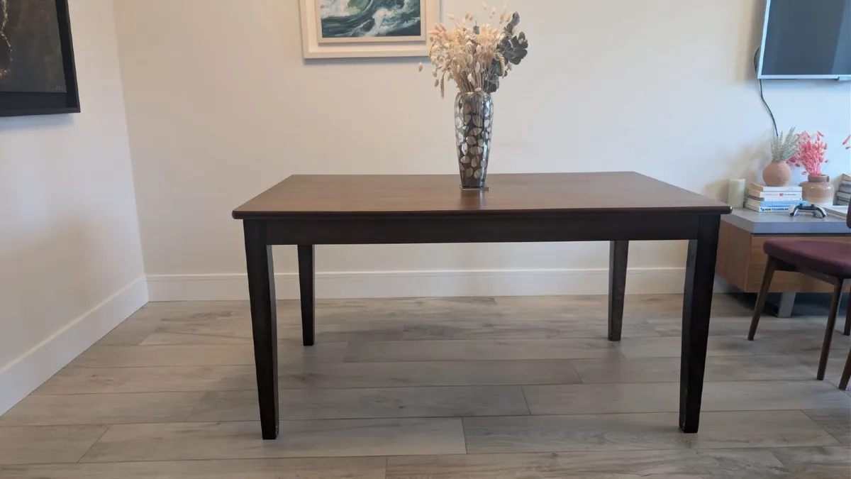 Table - Image 1