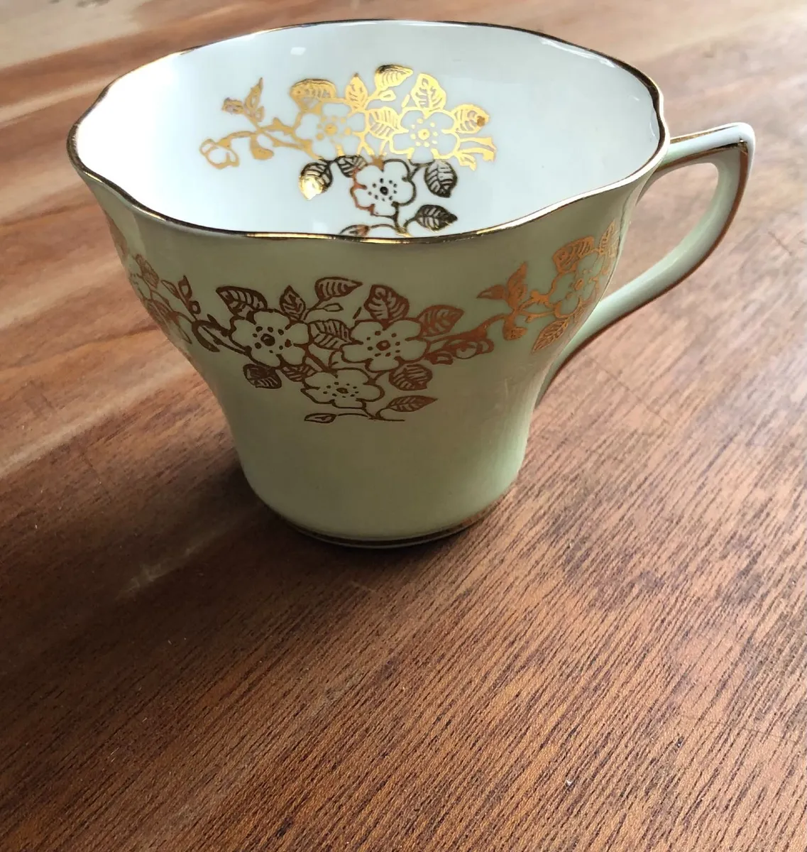Clare Set of English Bone China - Image 2