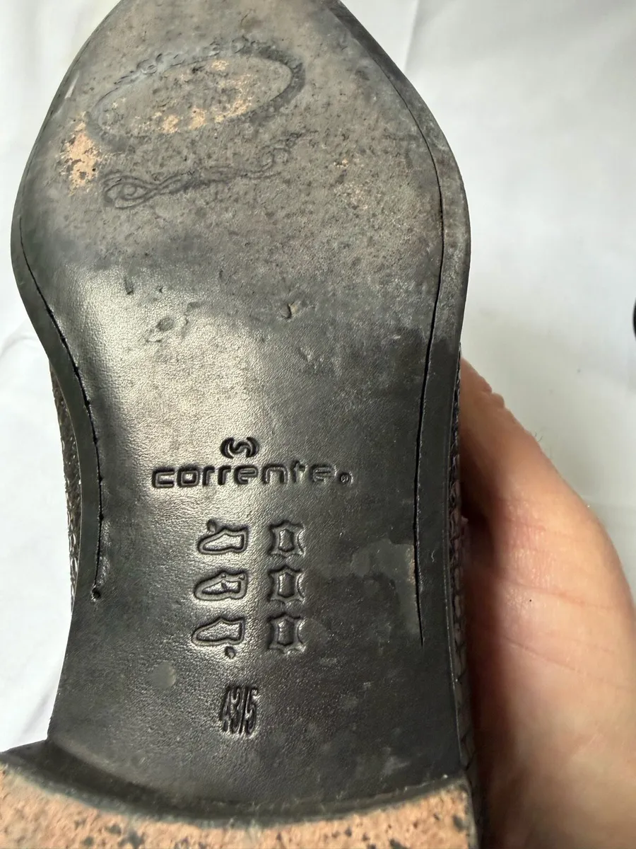 Men’s shoes - Image 4