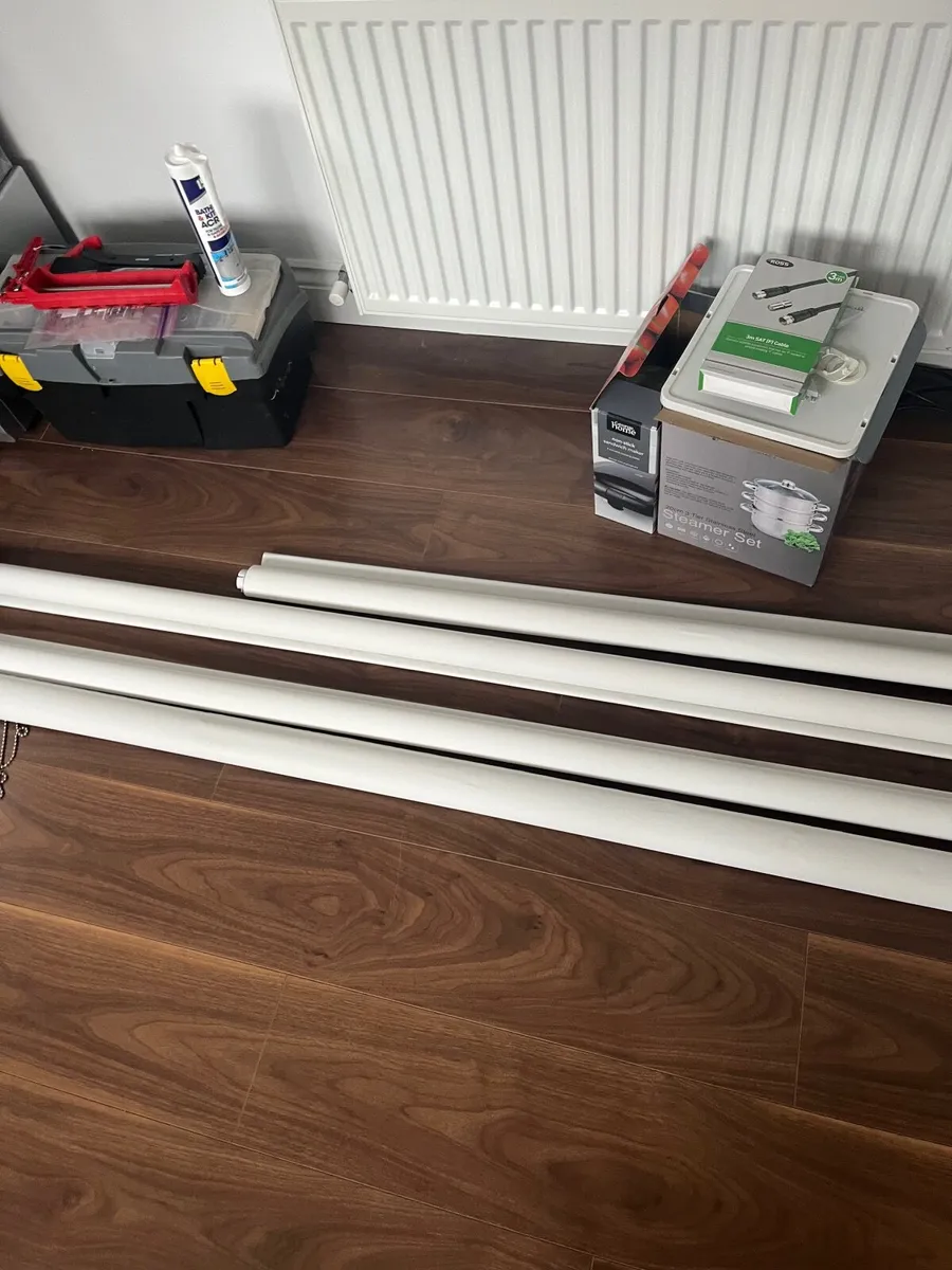 Window roller blinds - Image 2