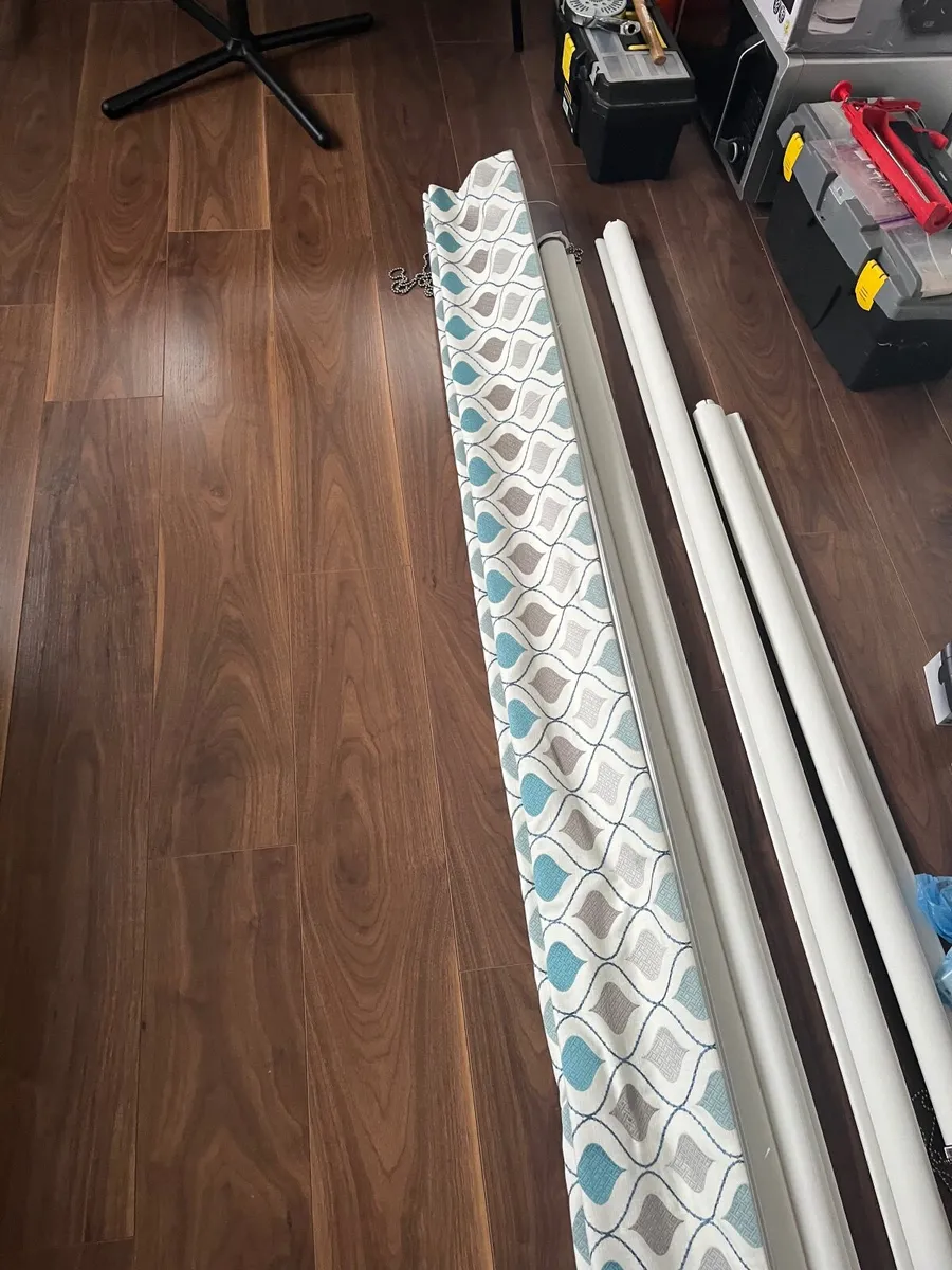 Window roller blinds - Image 3