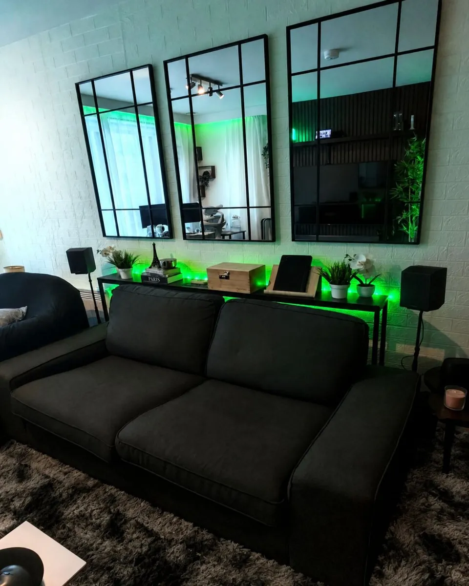 Ikea Kivik 2 Seater Sofa - Image 4