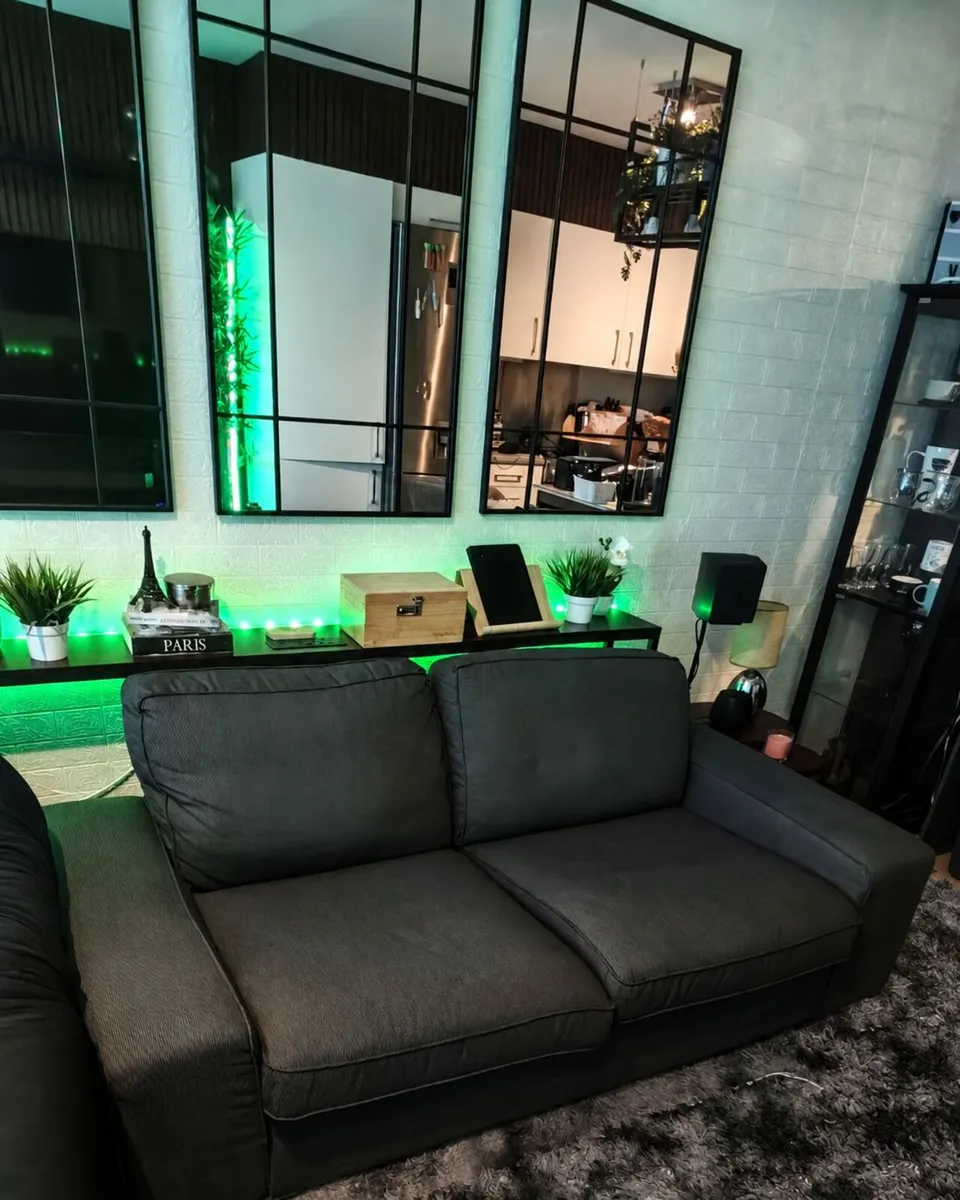 Ikea Kivik 2 Seater Sofa - Image 1