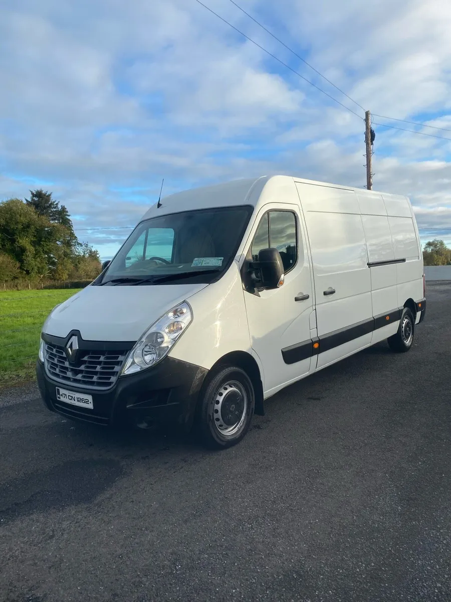Renault master - Image 3