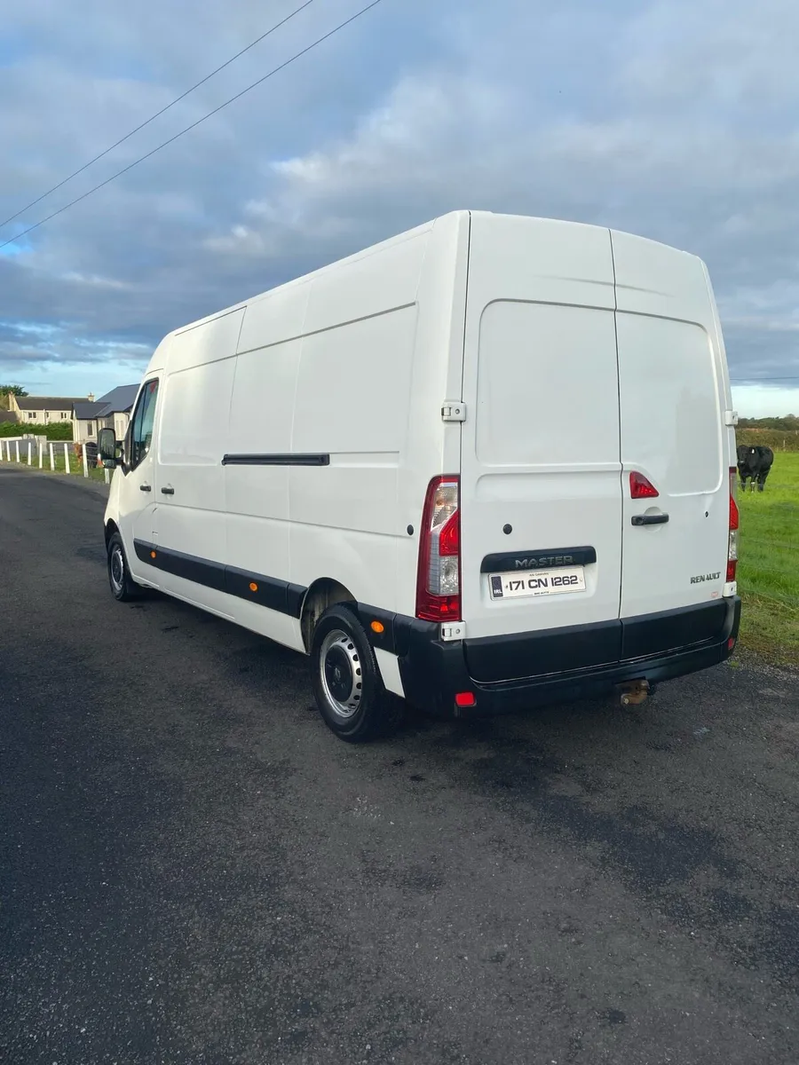 Renault master - Image 4