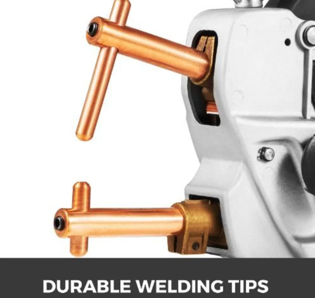 400V Electric Spot Welder - Image 1