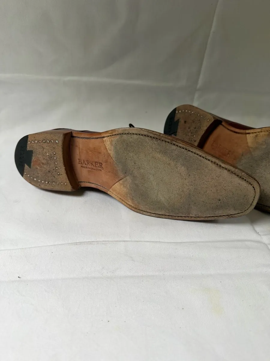 Men’s shoes - Image 2