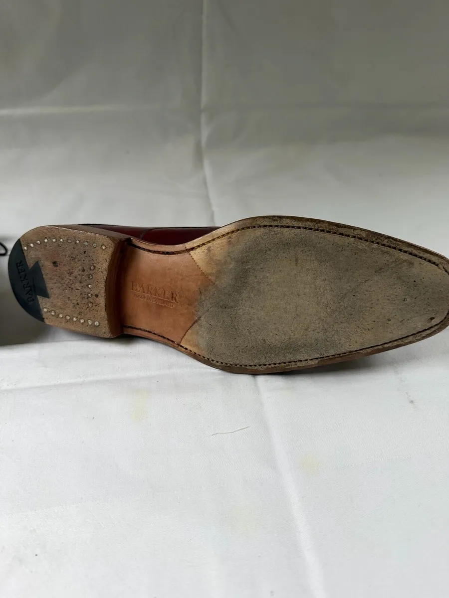 Men’s shoes - Image 3