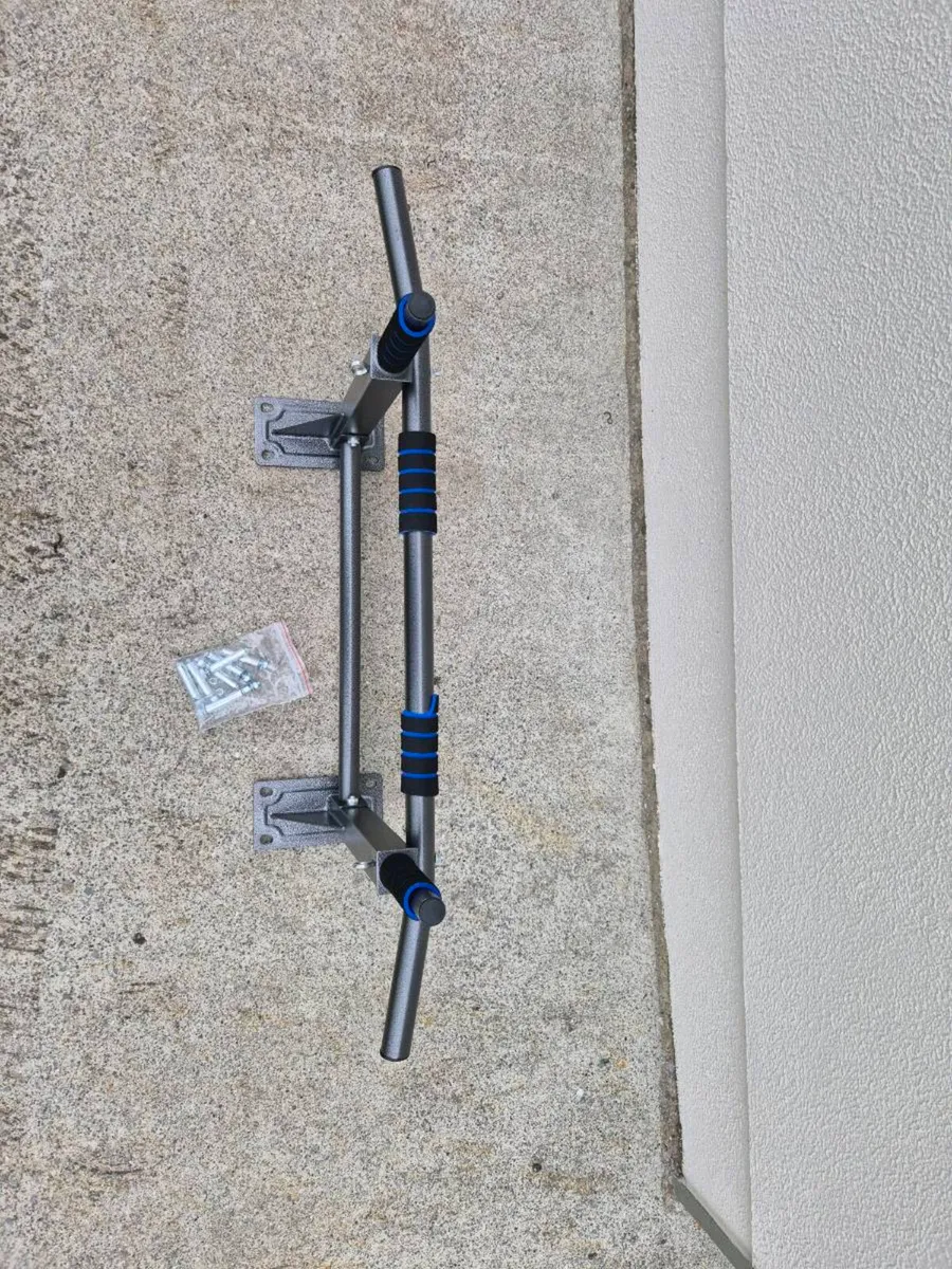 Chin/pull up bar - Image 2