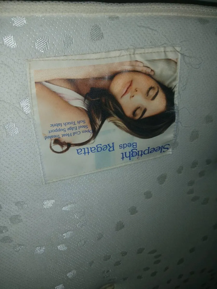matress - Image 1