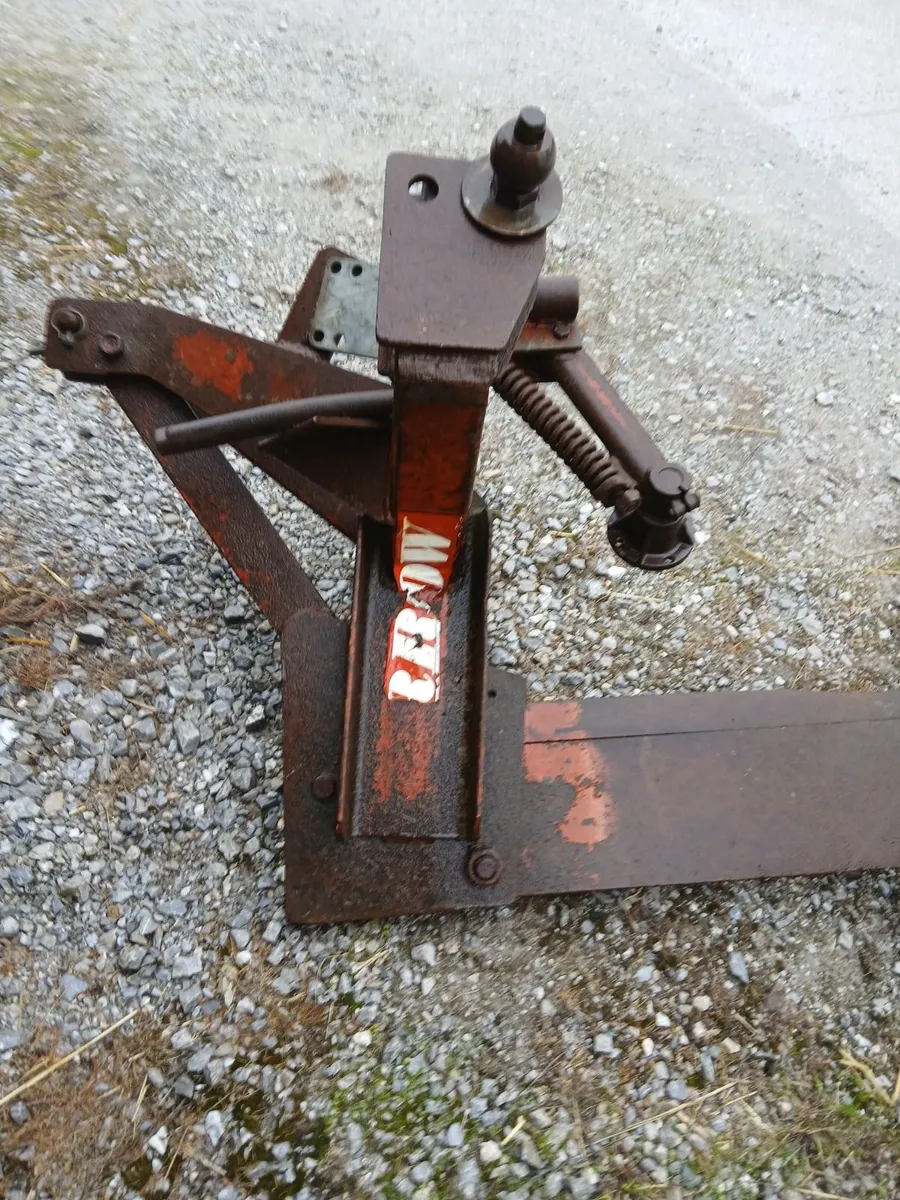 sub soiler - Image 2