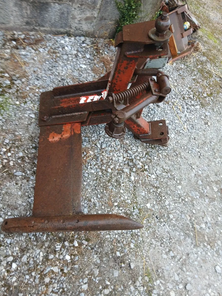 sub soiler - Image 3