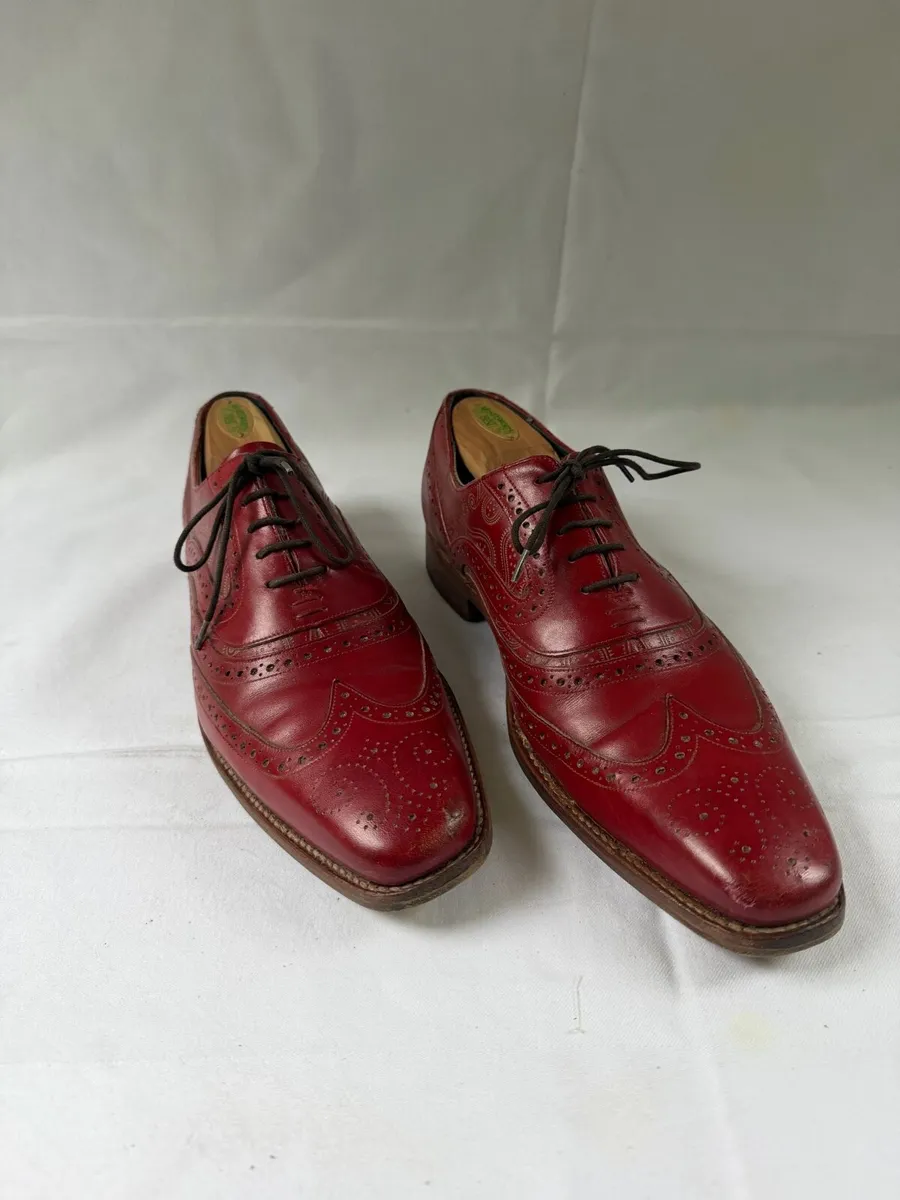 Men’s shoes - Image 1