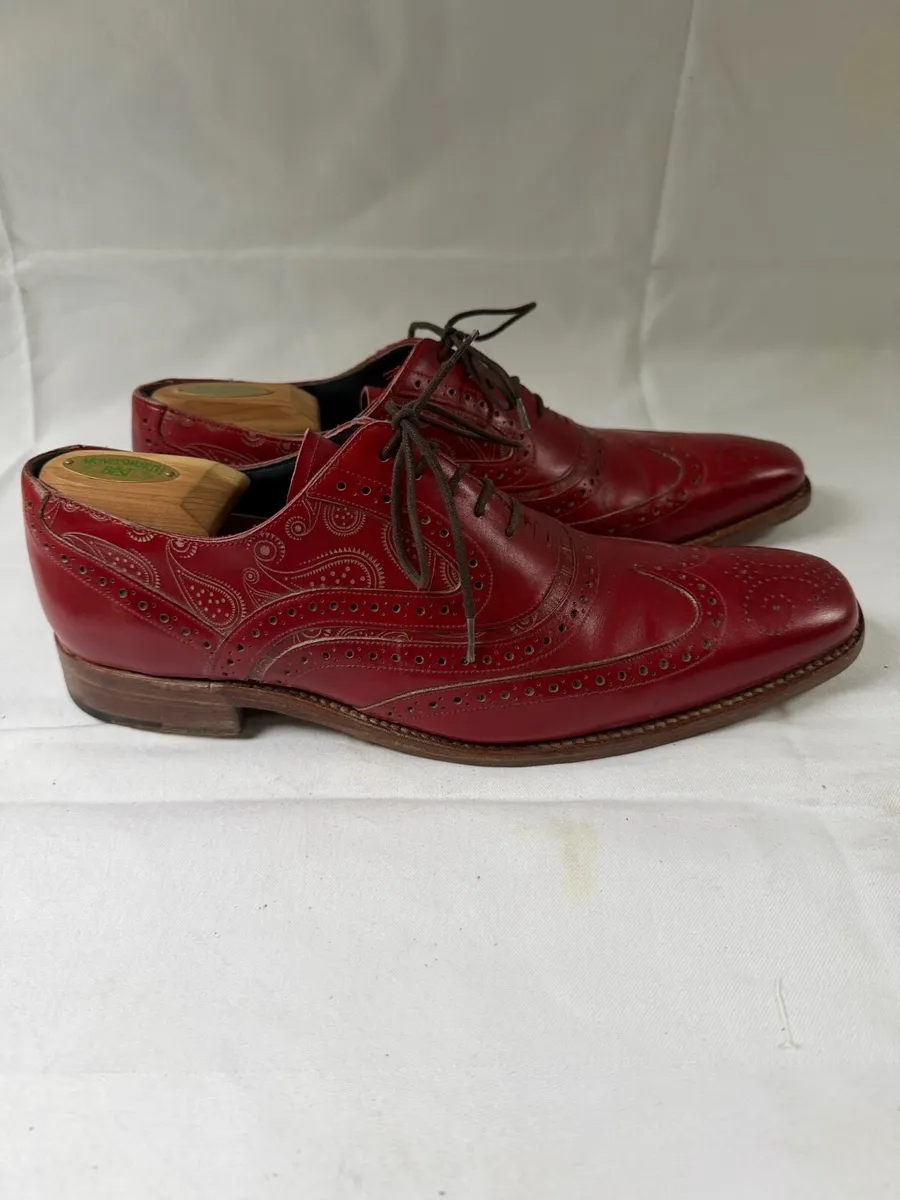 Men’s shoes - Image 4