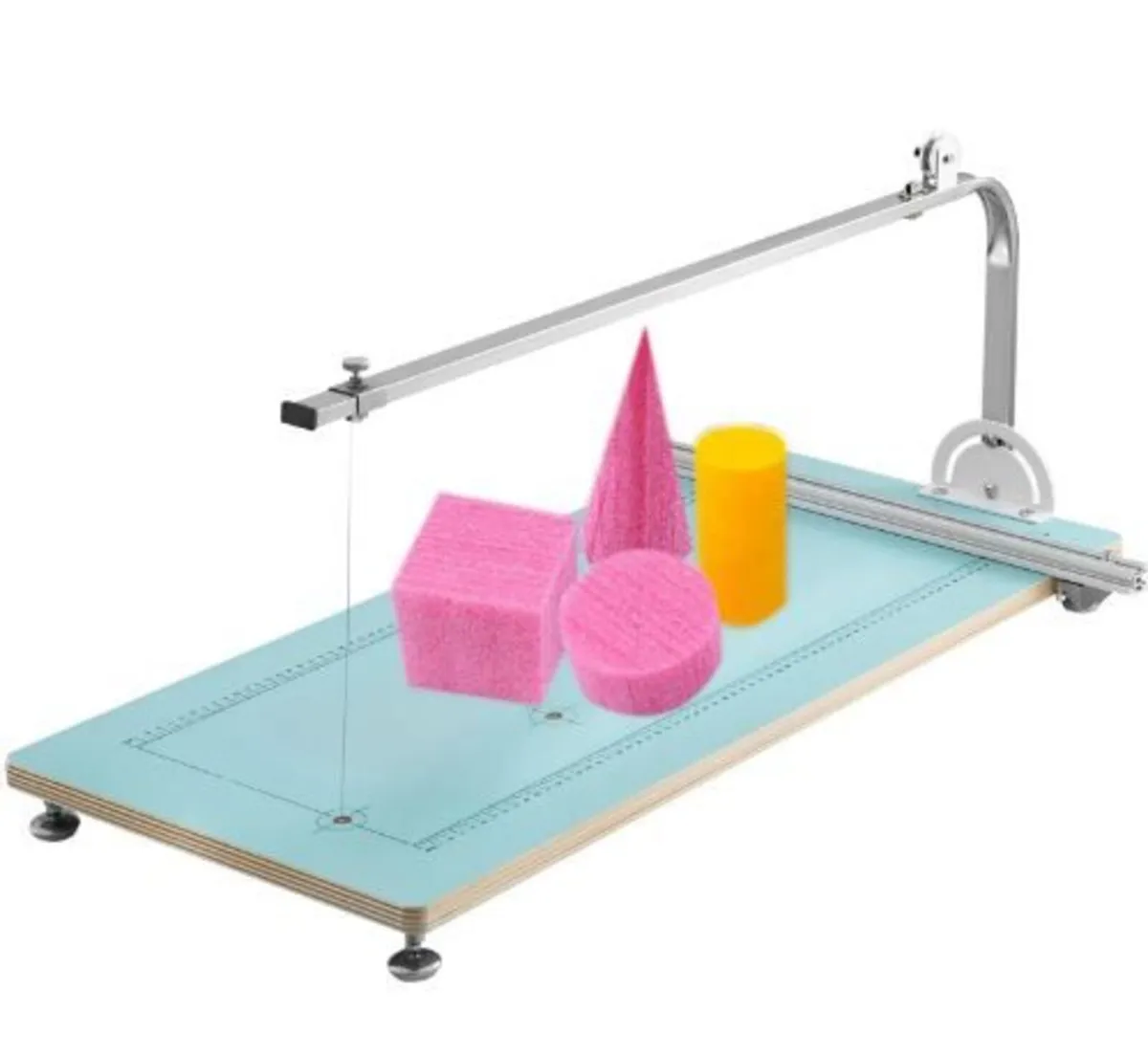 Foam Cutting Machine Hot Wire Foam Cutter - Image 3