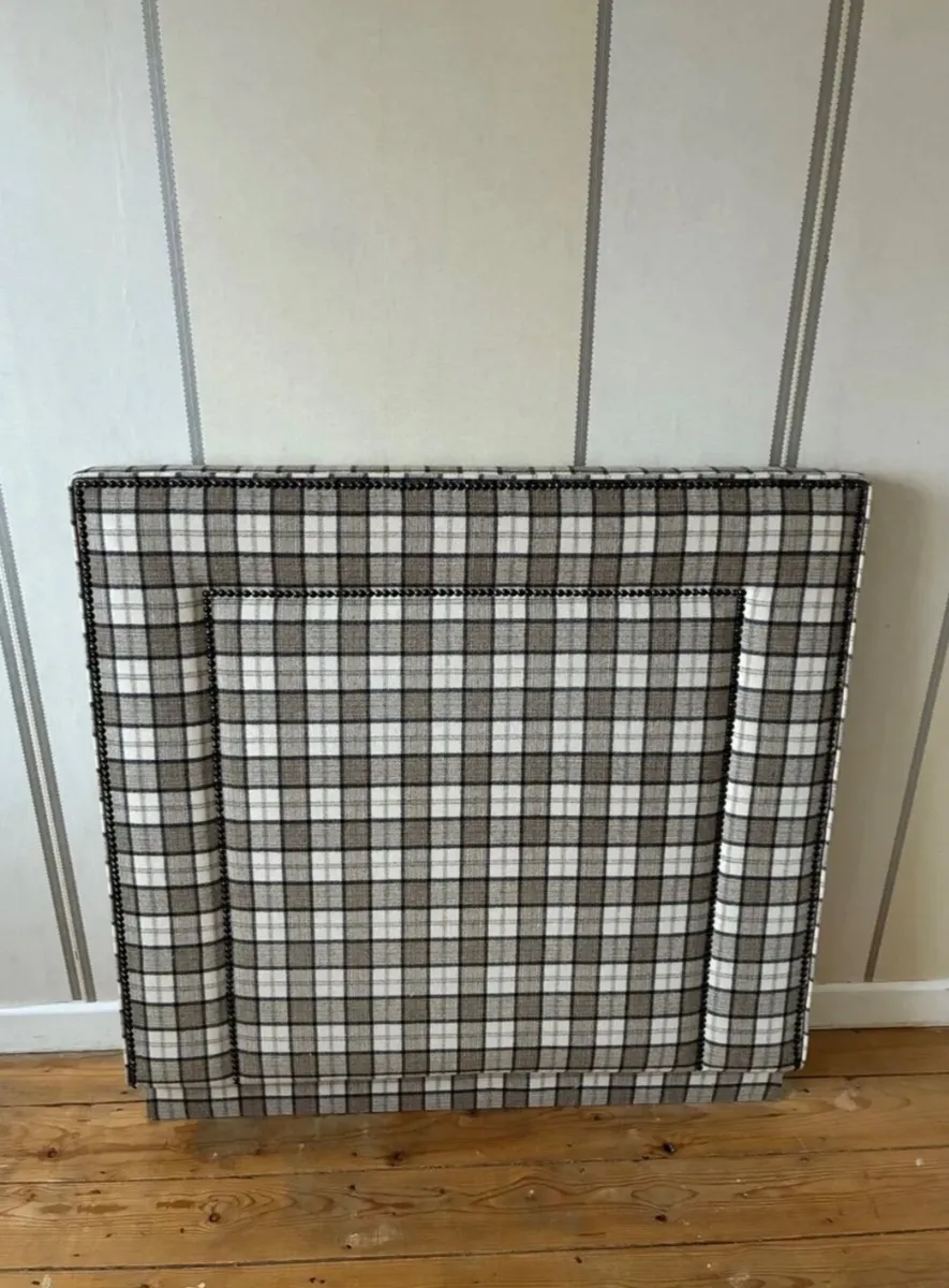 Headboard Single - Image 1