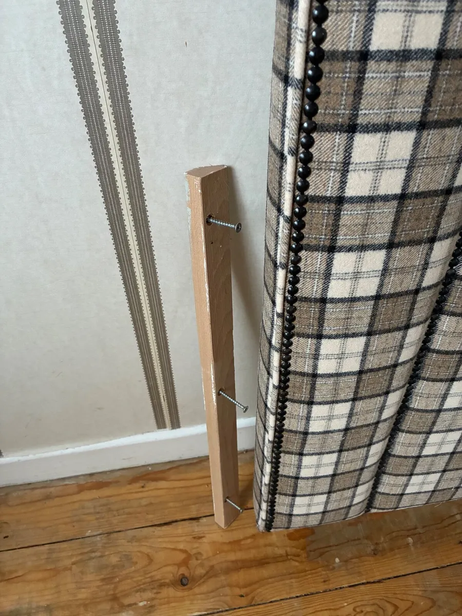 Headboard Single - Image 4