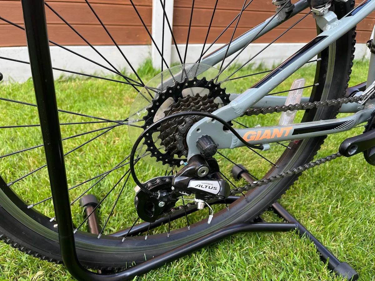 Giant XTC Jrn 24"- kids bike - Image 2