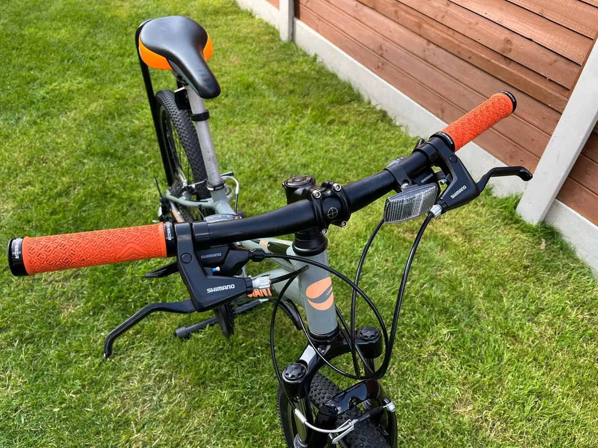 Giant XTC Jrn 24"- kids bike - Image 3