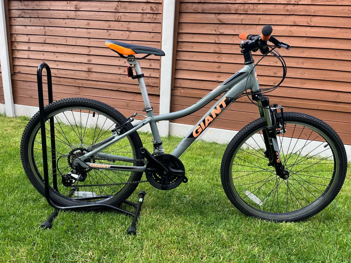 Giant XTC Jrn 24"- kids bike - Image 1