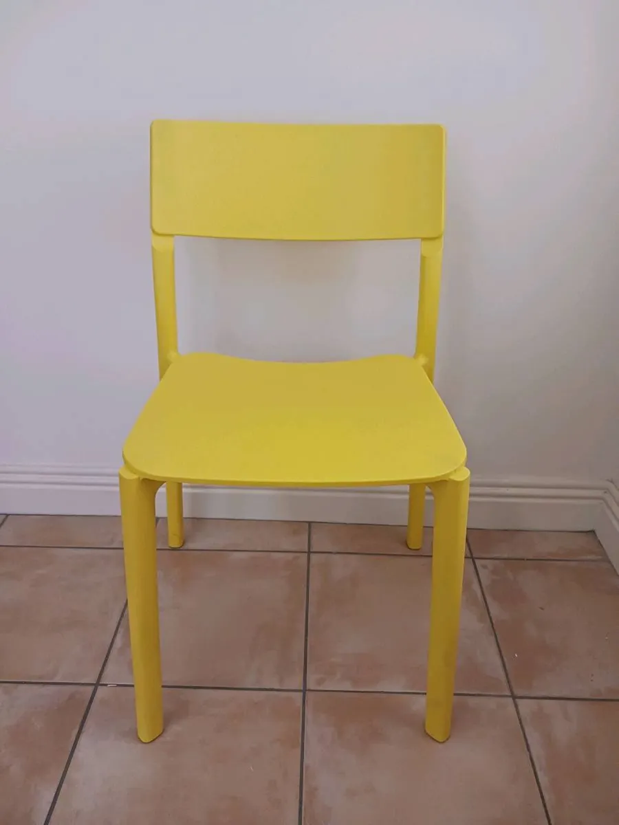 Chair - Image 1
