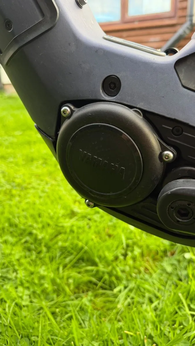 MTB E-bike Rockrider expl 520 - Image 3