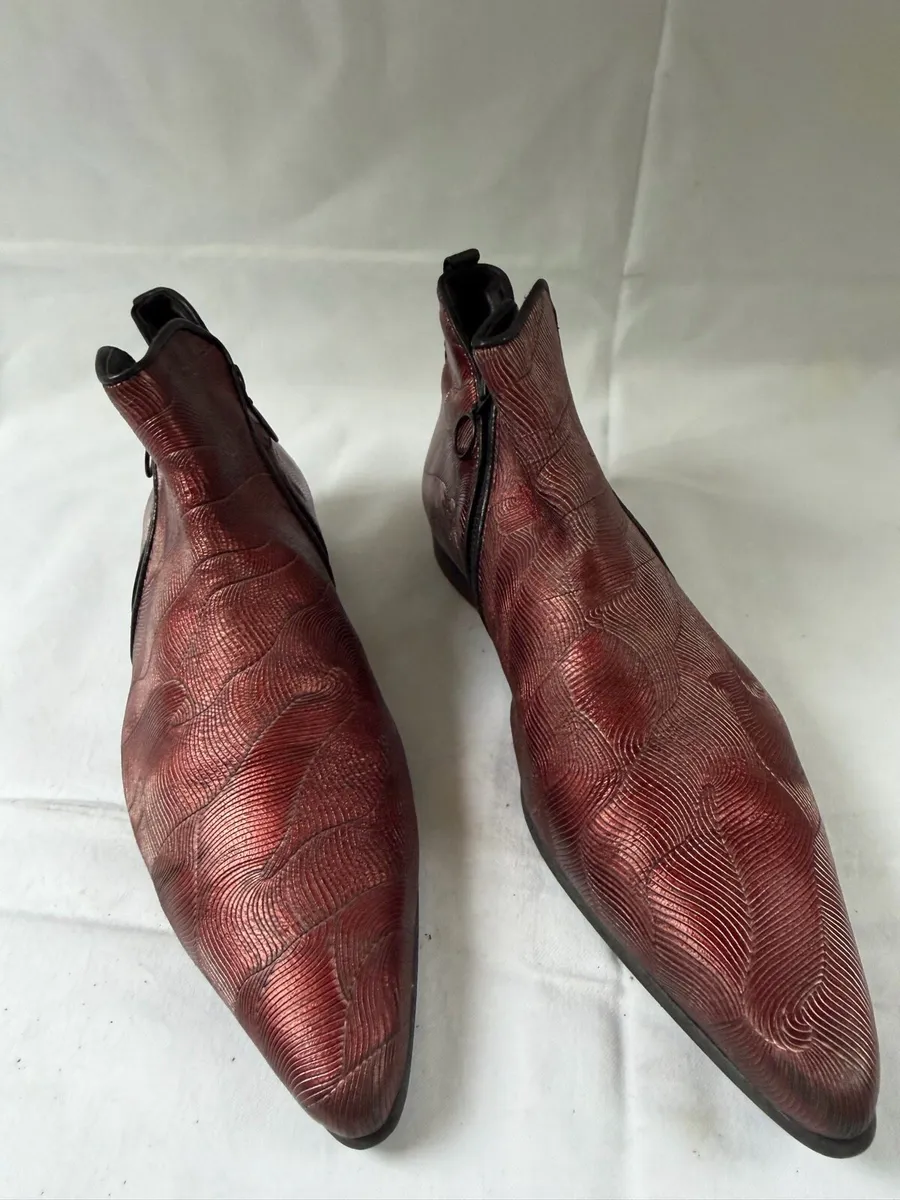 Men’s shoes - Image 1