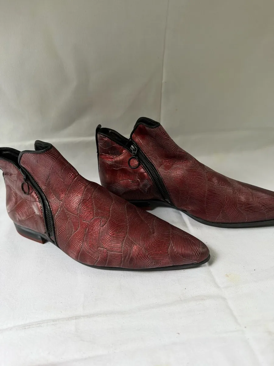 Men’s shoes - Image 2