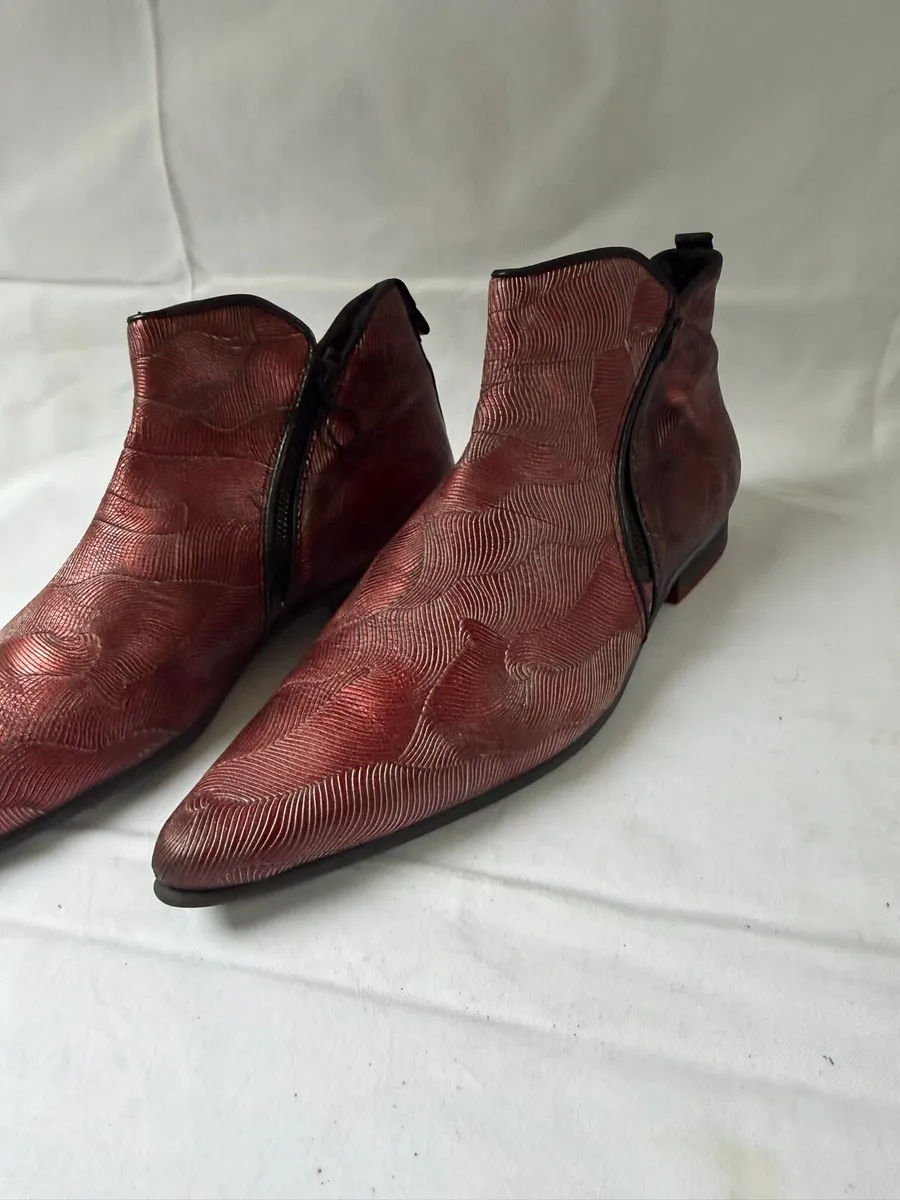 Men’s shoes - Image 3