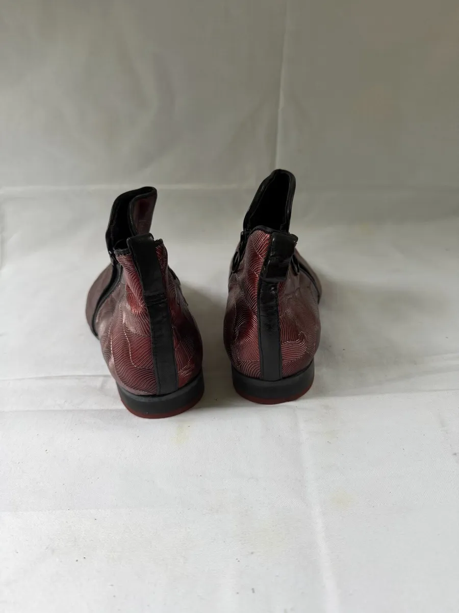 Men’s shoes - Image 4