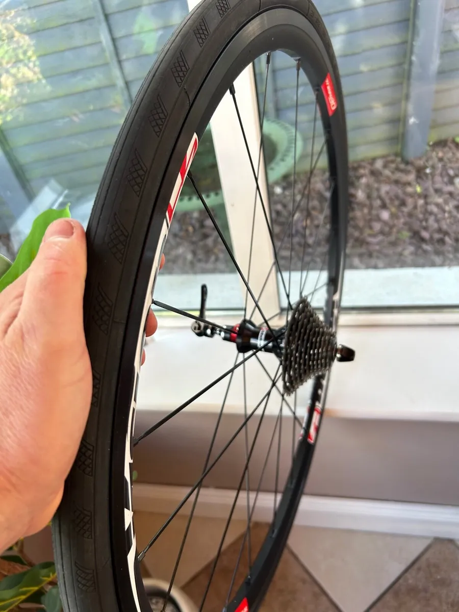 Racing wheels - Image 2