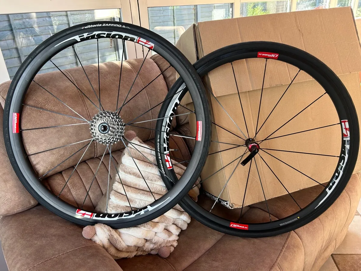 Racing wheels - Image 4