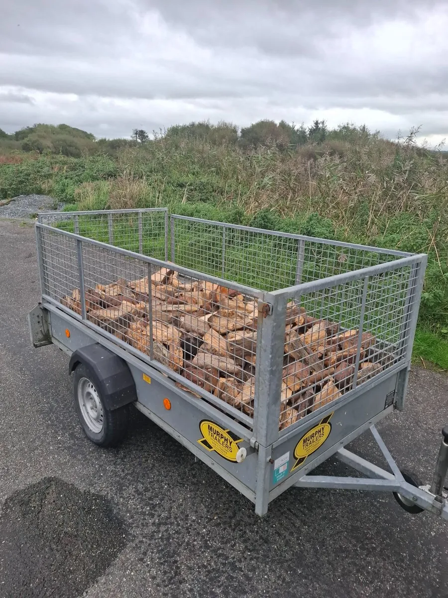 Firewood for sale - Image 3
