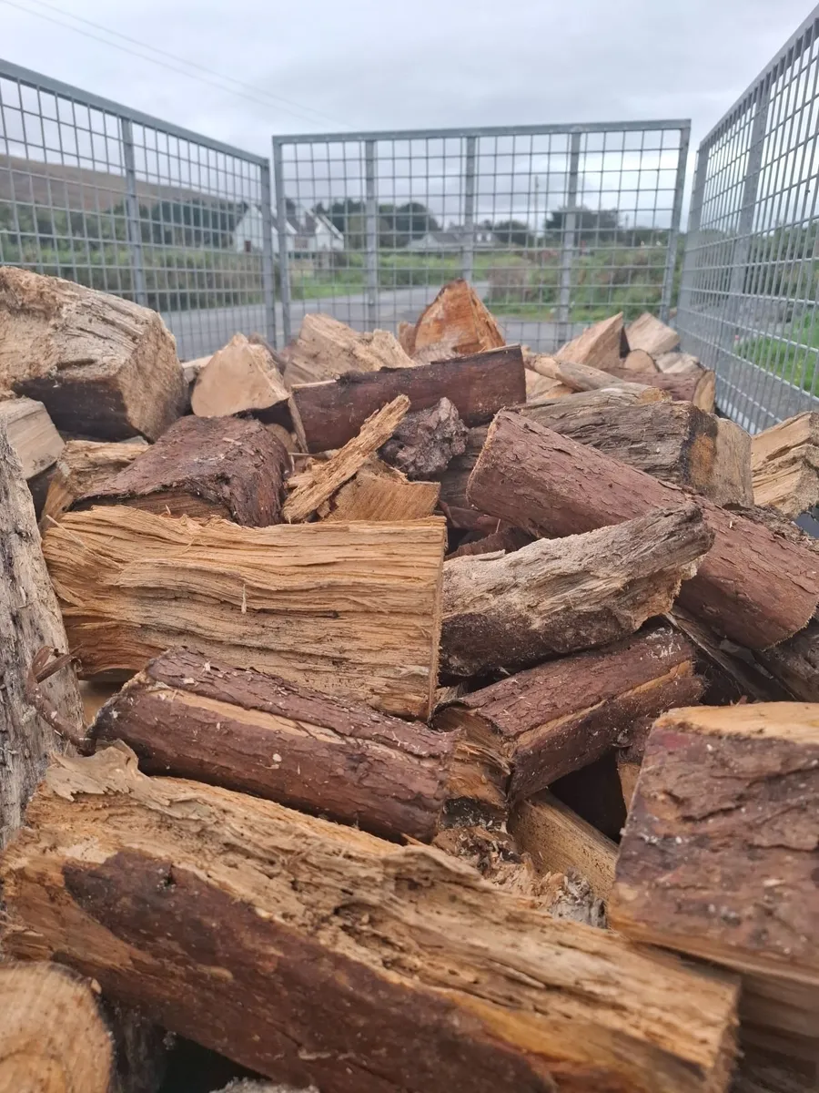 Firewood for sale - Image 2